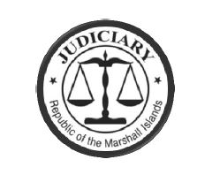 marshall islands judiciary emblem